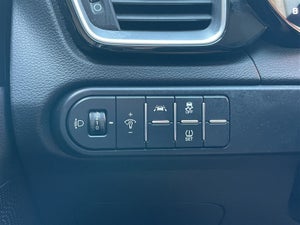 Kia XCeed T-GDi Edition DCT