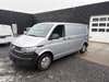 VW Transporter TDi 150 Kassevogn DSG lang thumbnail