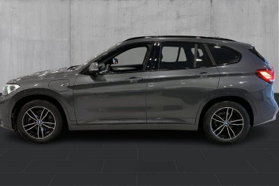 BMW X1 xDrive25e M-Sport+ aut. - 1