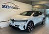 Renault Megane E-Tech Techno