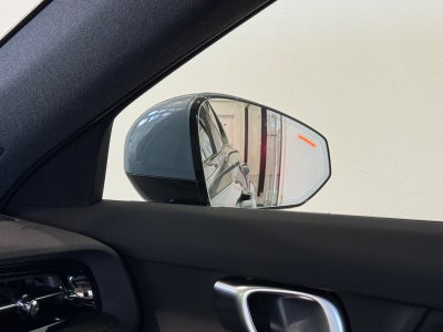 Polestar 2 Long Range
