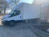 Iveco Daily 35S16 Alukasse m/lift AG8 thumbnail