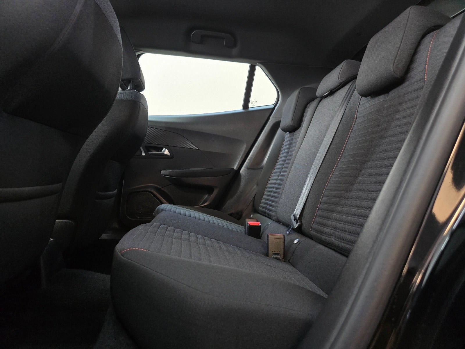 Billede af Peugeot 2008 1,2 PureTech 130 Active Pack EAT8