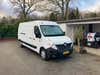 Renault Master III T35 dCi 170 L3H3 Kassevogn