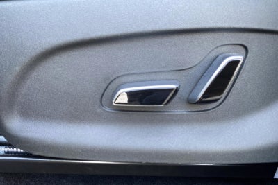 BYD Atto 2 Boost