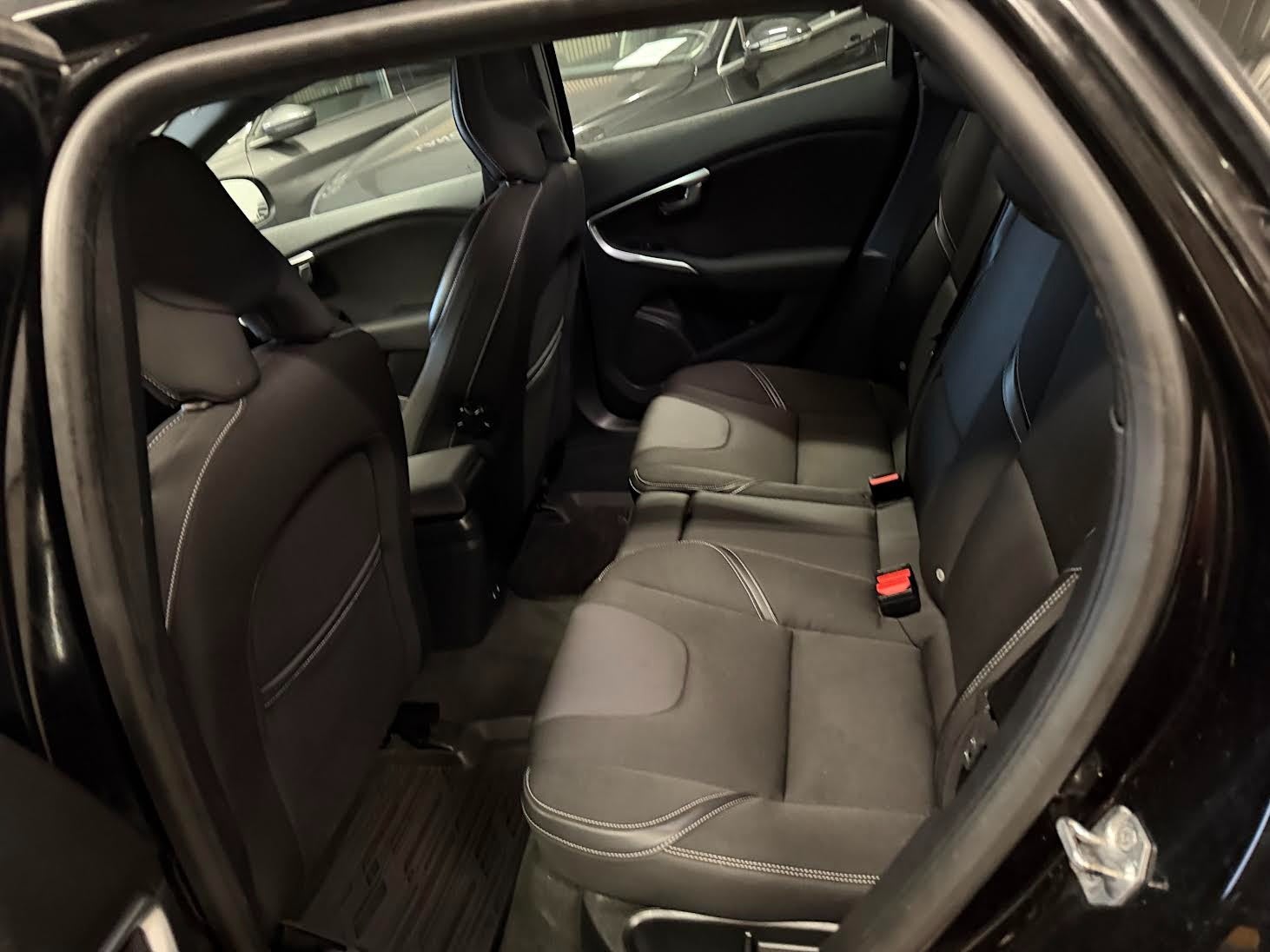 Volvo V40 D2 120 Momentum aut. - billede 11