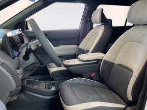 Kia EV3 Long Range GT-Line