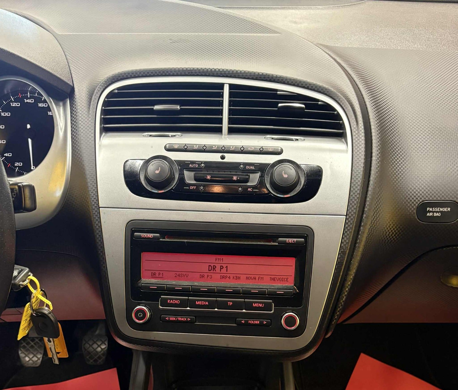 Billede af Seat Altea XL 1,4 TSi 125 Style