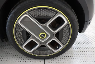 MINI Cooper SE Edition Premium Plus