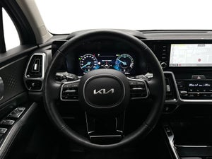 Kia Sorento PHEV Upgrade aut. 4WD 7prs