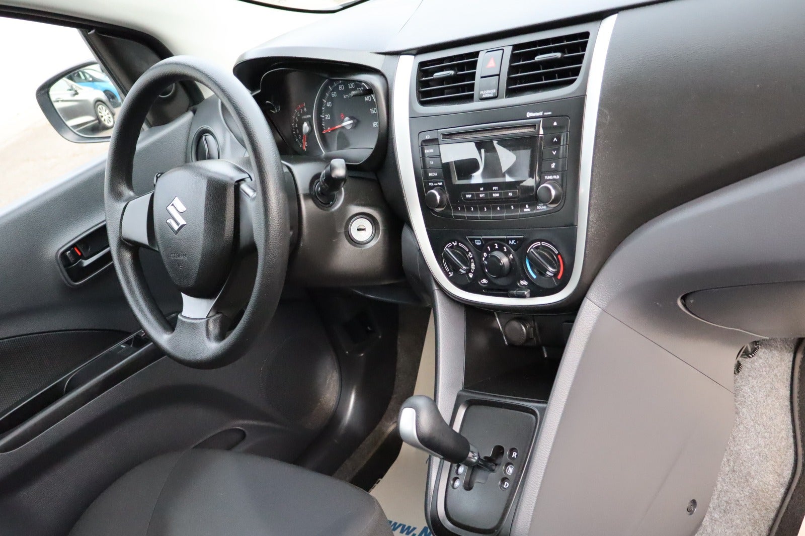 Billede af Suzuki Celerio 1,0 Comfort AGS