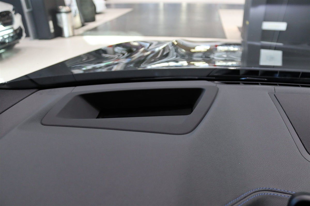 BMW iX3 Charged Plus M-Sport billede 17