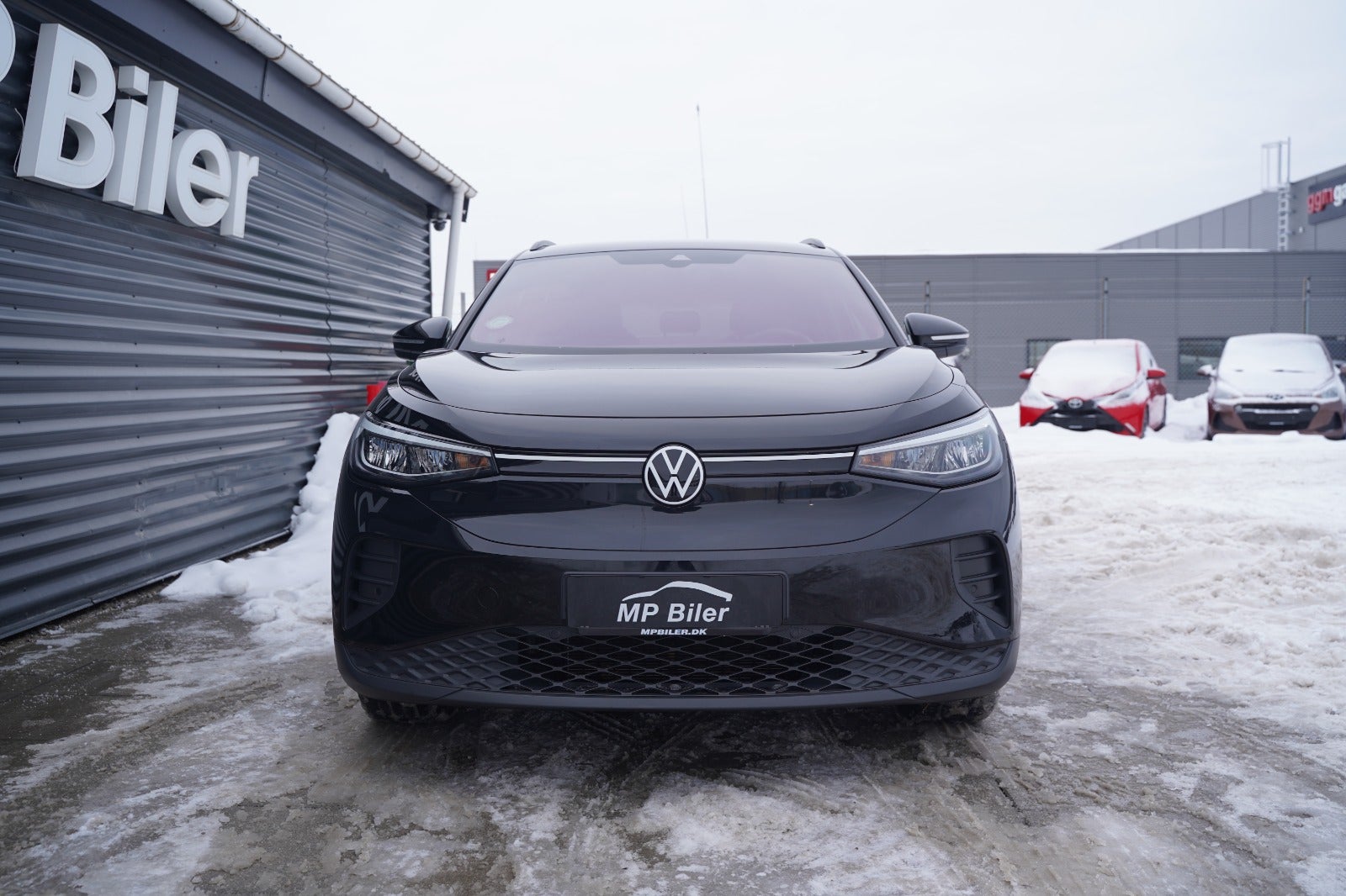 Billede af VW ID.4 52 Pure Performance