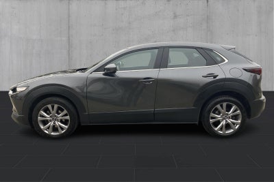 Mazda CX-30 e-SkyActiv-G 150 Sky aut. - 1