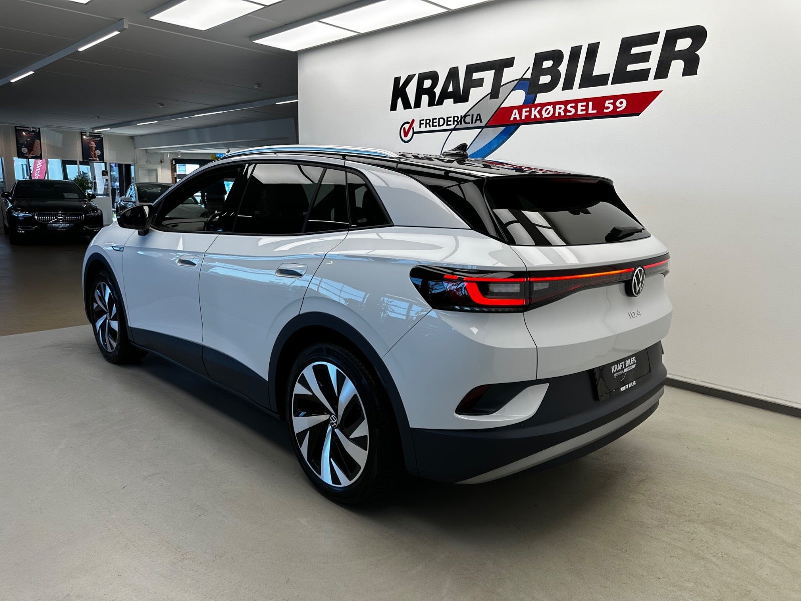 Billede af VW ID.4 77 1ST Pro Performance