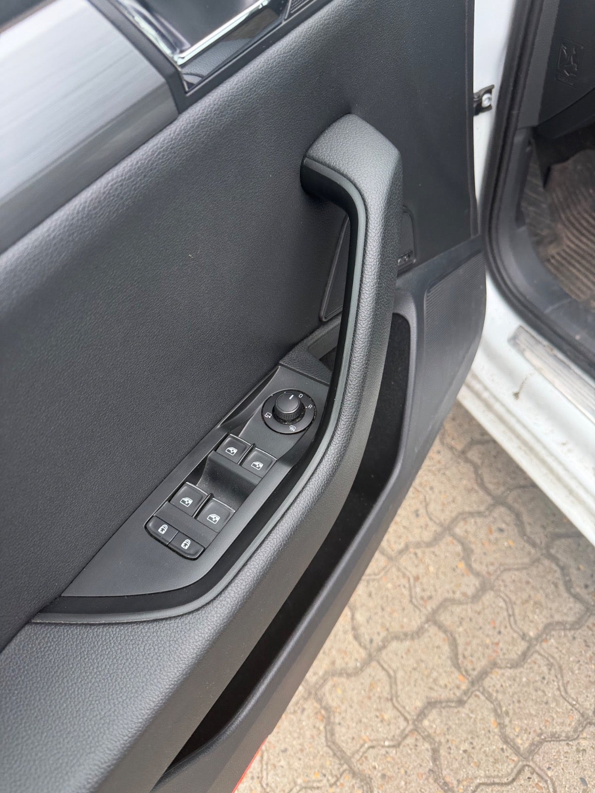 Skoda Superb TSi 150 Active Combi DSG - billede 10