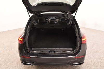 Mercedes C300 e AMG Line stc. aut.