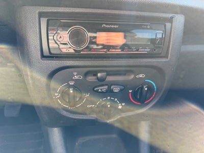 Peugeot 206+ HDi 70 Comfort