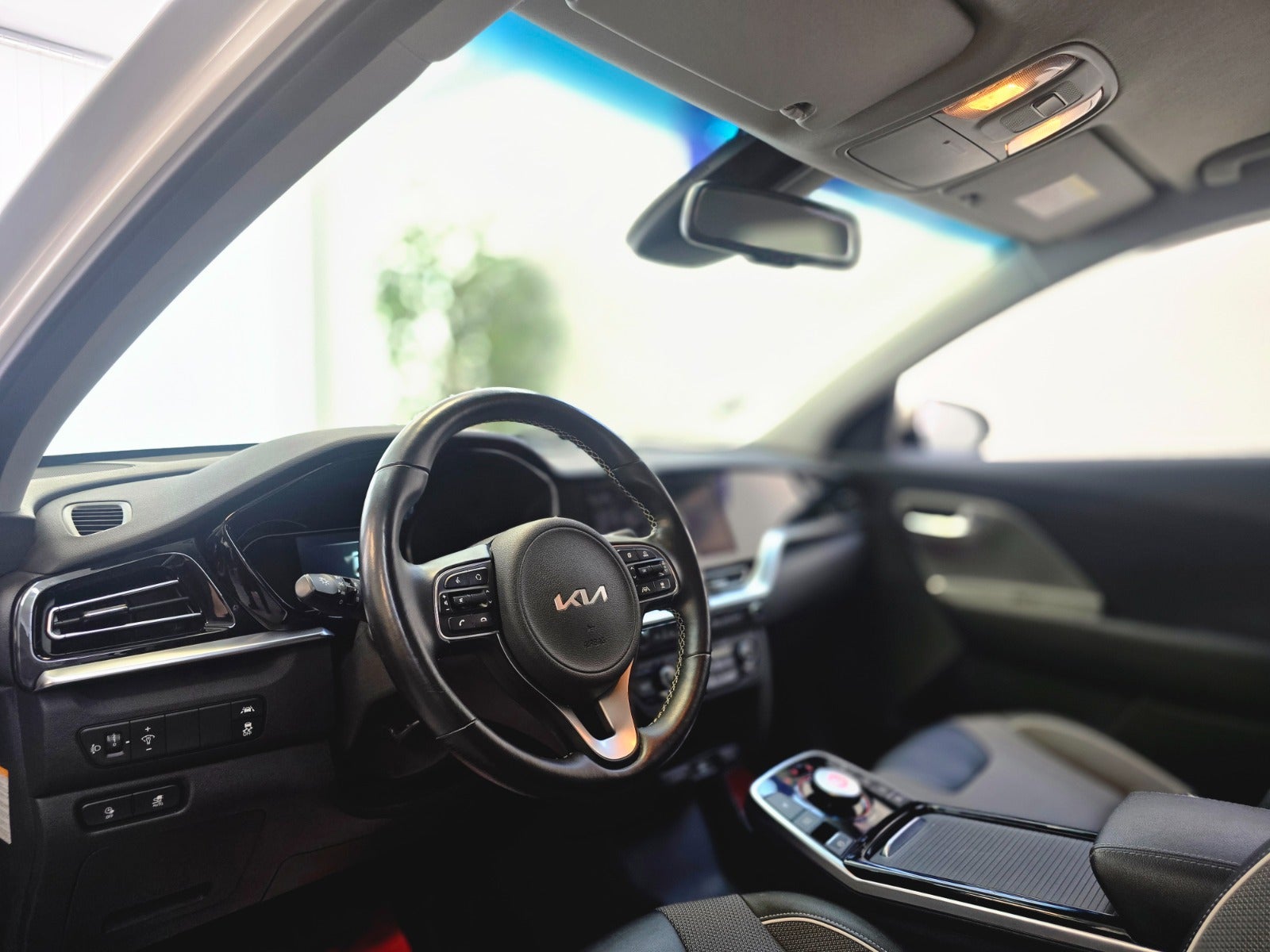 Billede af Kia e-Niro 64 Advance