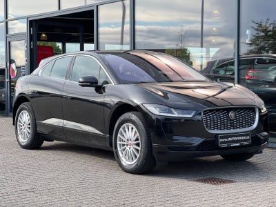 Jaguar I-Pace  EV320 S AWD 5d