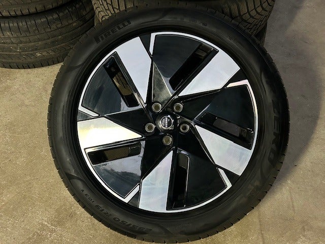 Billede af Volvo EX40 Extended Range Ultra