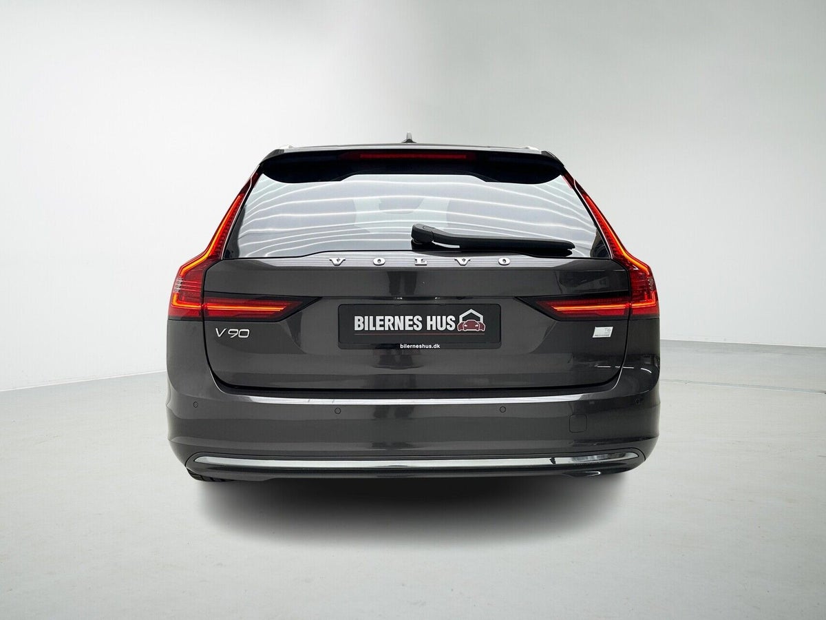 Volvo V90 T6 ReCharge Inscription aut. AWD billede 7