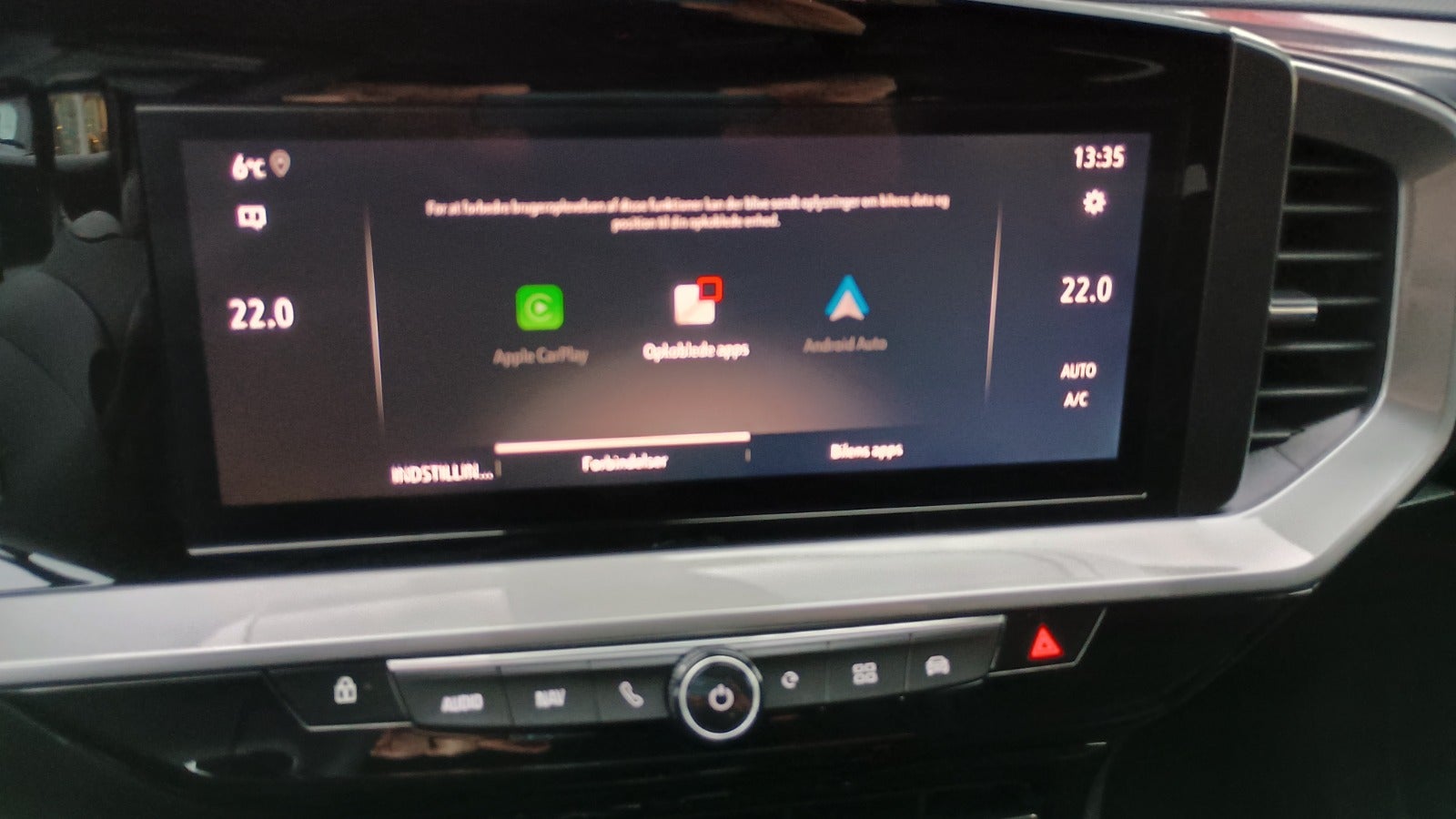 Billede af Opel Mokka-e 50 Ultimate