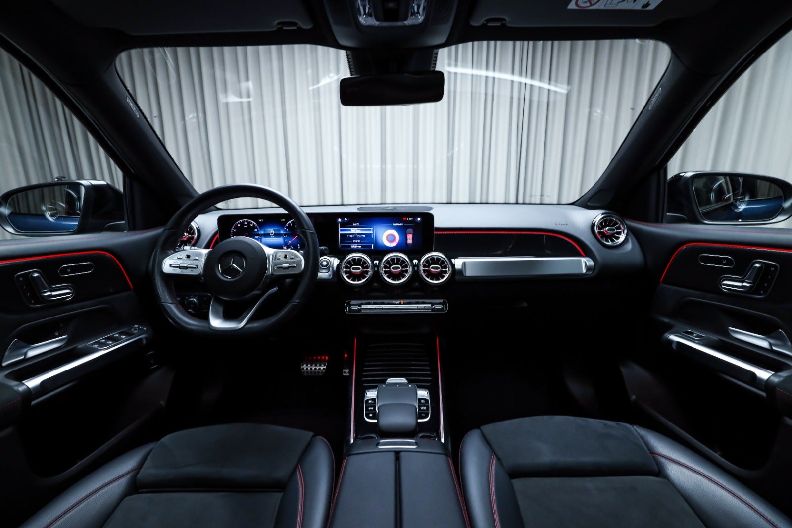 2020 Mercedes-Benz GLB 250