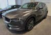 Mazda CX-5 SkyActiv-D 150 Optimum Van thumbnail