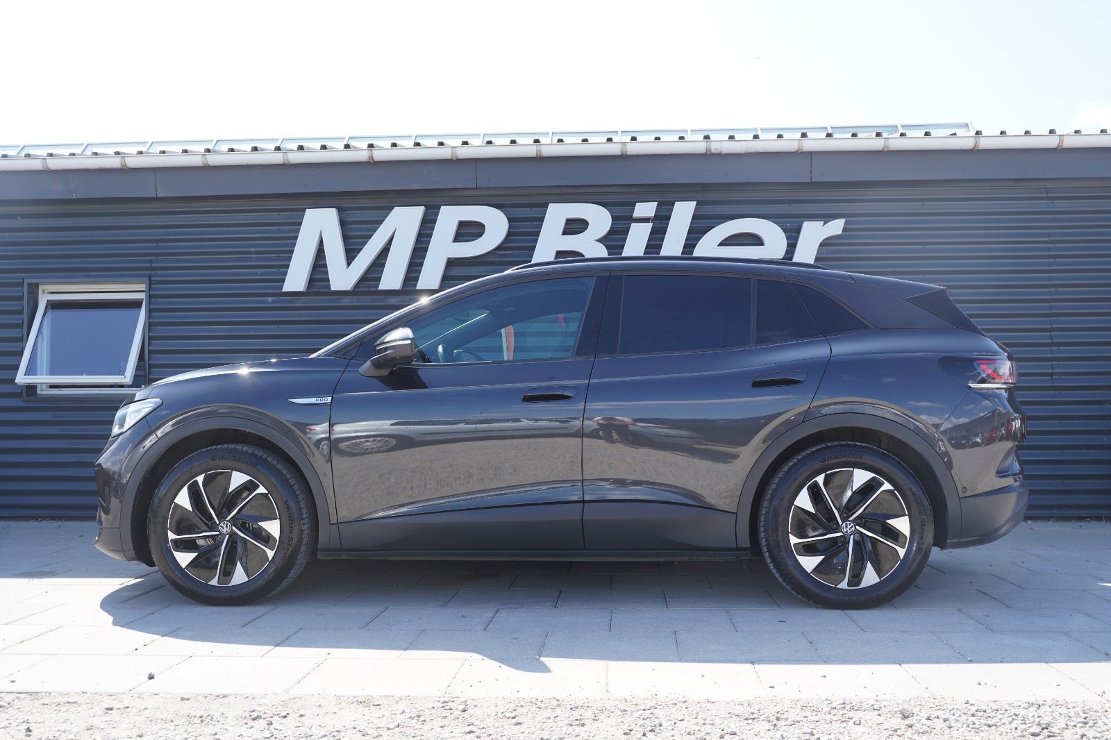 Billede af VW ID.4 77 1ST Pro Performance