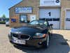 BMW Z4 Roadster Steptr.