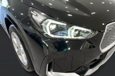 BMW iX1 eDrive20 X-Line