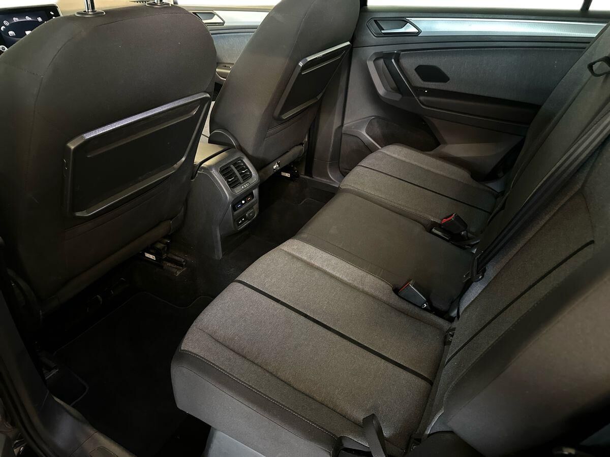 Seat Tarraco TSi 150 Style 7prs billede 12