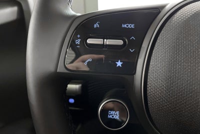 Hyundai Ioniq 5 Essential