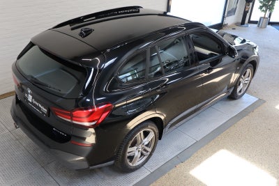 BMW X1 xDrive25e M-Sport+ aut.