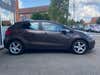Kia Rio CVVT Style thumbnail