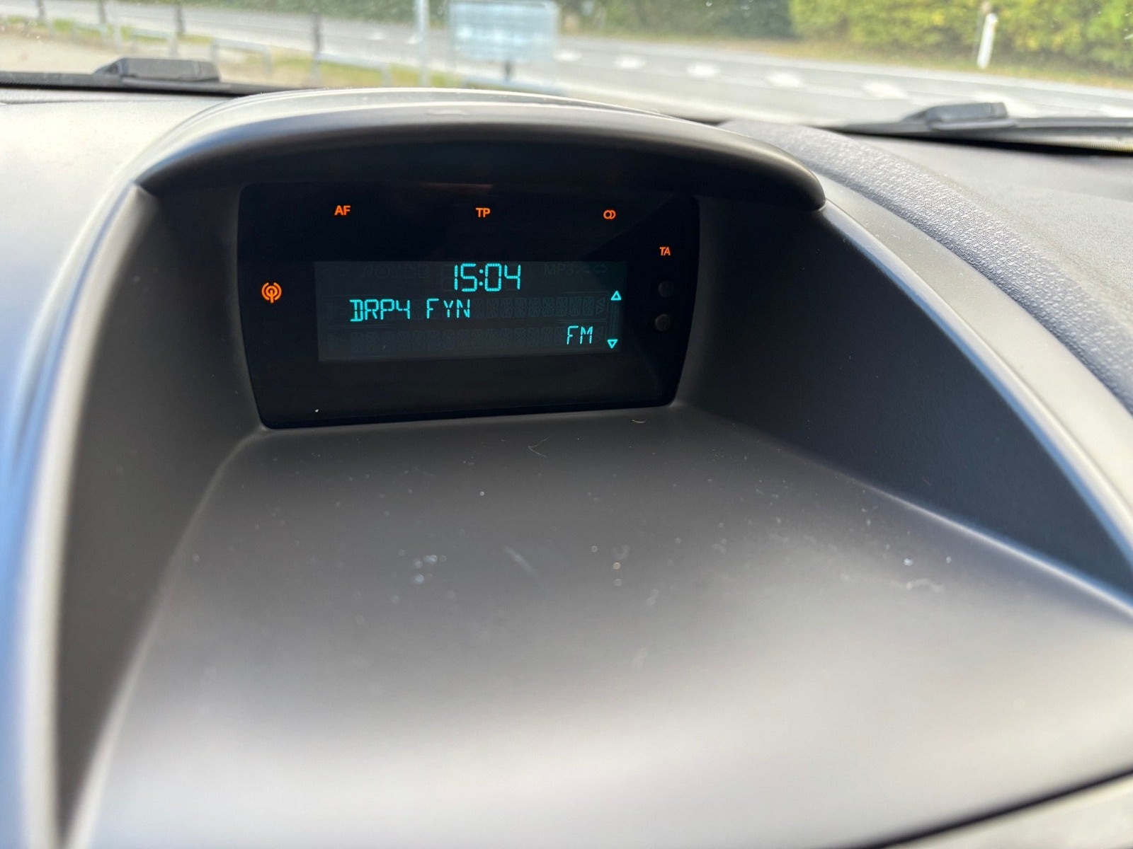 Ford Fiesta SCTi 100 Titanium