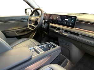 Kia EV9 Long Range Premium Launch Edition RWD 7prs