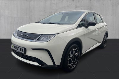 BYD Dolphin 60 Comfort 5d