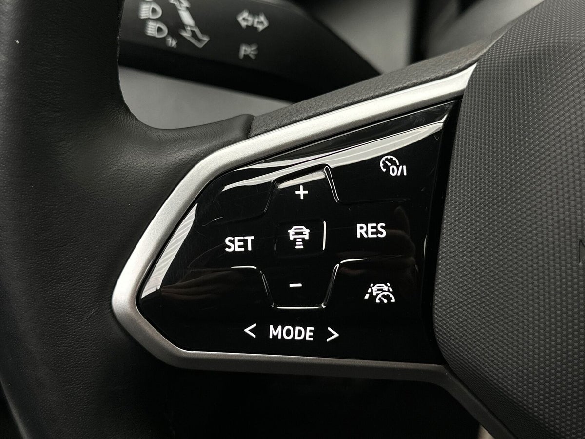 VW ID.4 Pro Performance billede 15