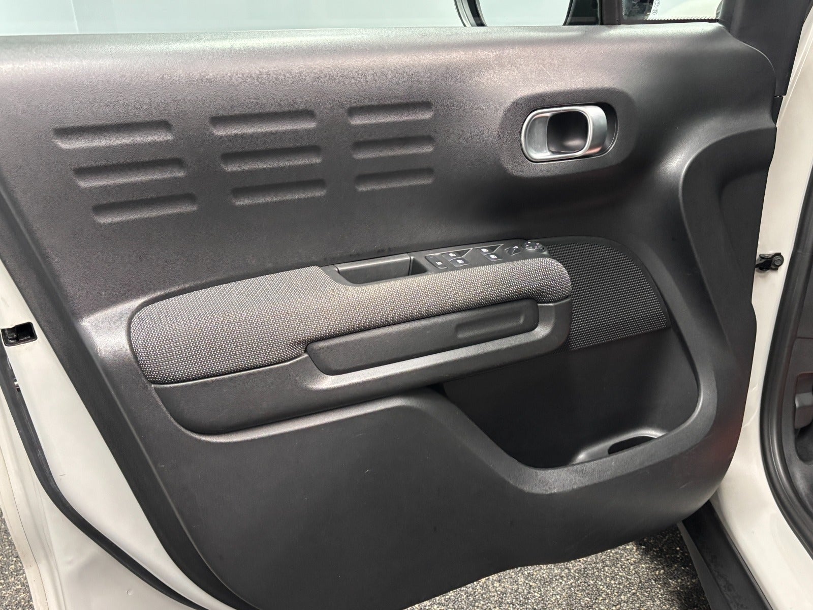 Billede af Citroën C3 Aircross 1,5 BlueHDi 100 VTR Sport