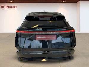 Nissan Ariya Evolve