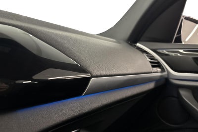BMW iX3 Charged M-Sport