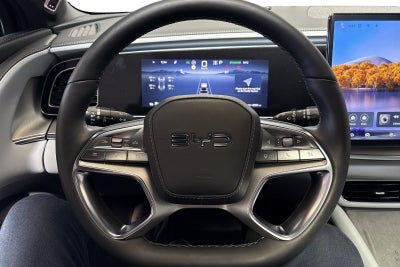 BYD Sealion 7 Excellence AWD