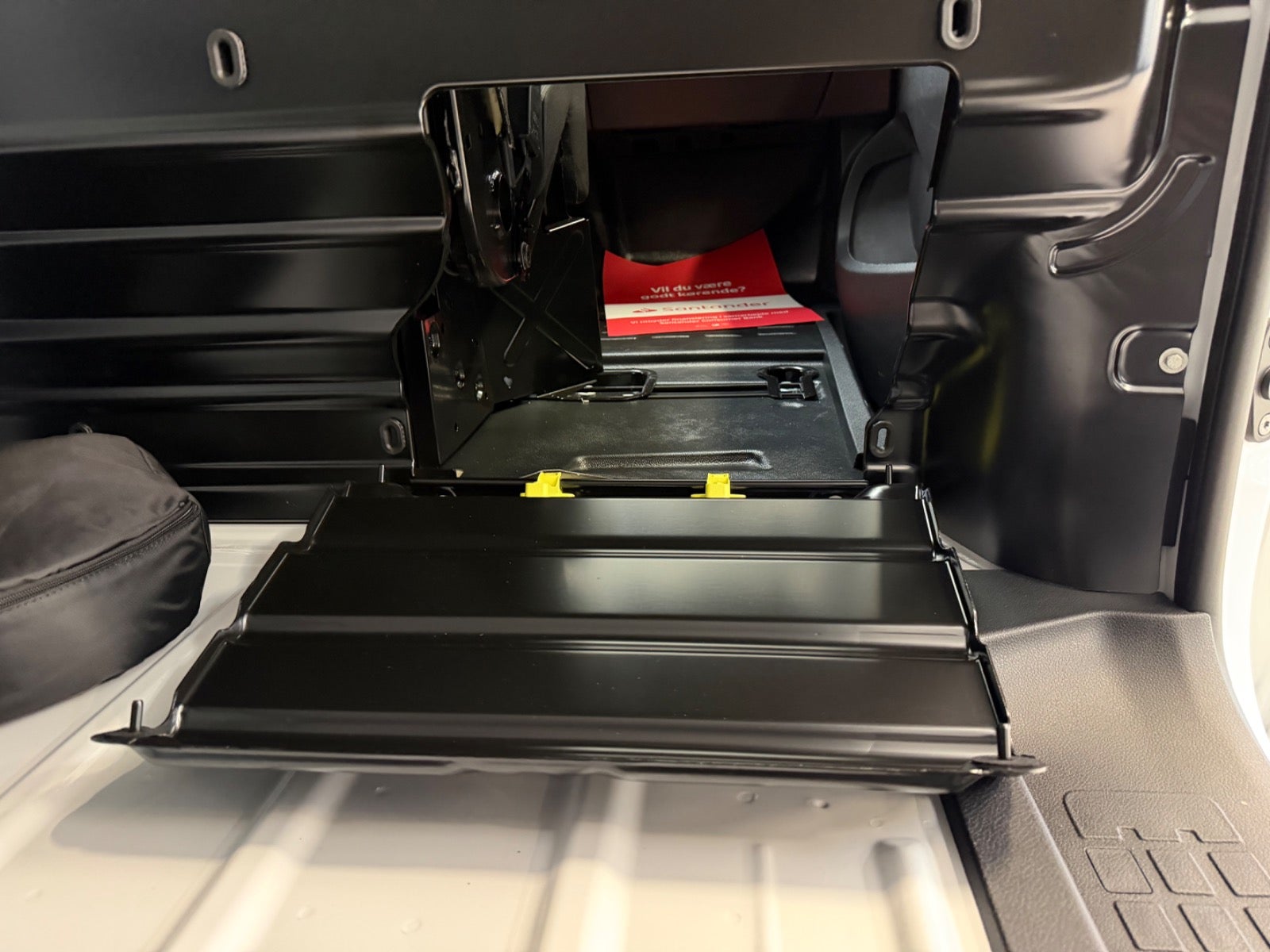 Billede af Citroën ë-Jumpy 50 L2 BaseLine