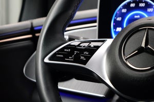 Mercedes EQE350 SUV 4Matic