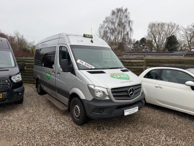 Mercedes Sprinter 316 2,2 CDi R2 Kombi 5d