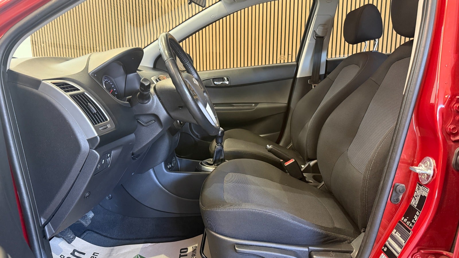 Billede af Hyundai i20 1,25 Classic