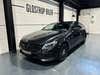 Mercedes CLS220 BlueTEC Shooting Brake aut.