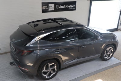 Hyundai Tucson PHEV Advanced aut. 4WD